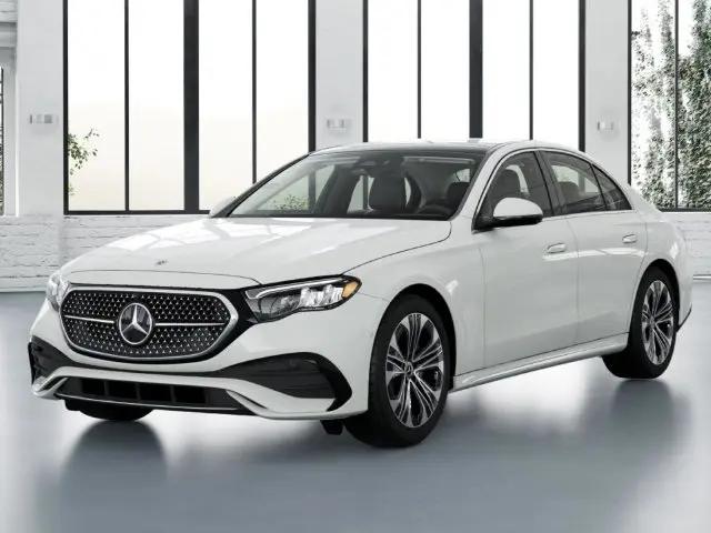 2026 Mercedes-Benz E 350 E 350 for sale in Long Island City, NY