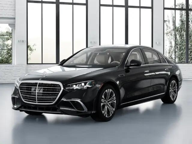 2027 Mercedes-Benz S-CLASS S 500 for sale in Long Island City, NY