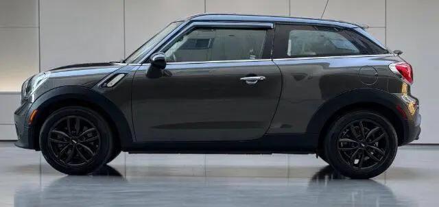 2013 MINI Paceman Cooper S