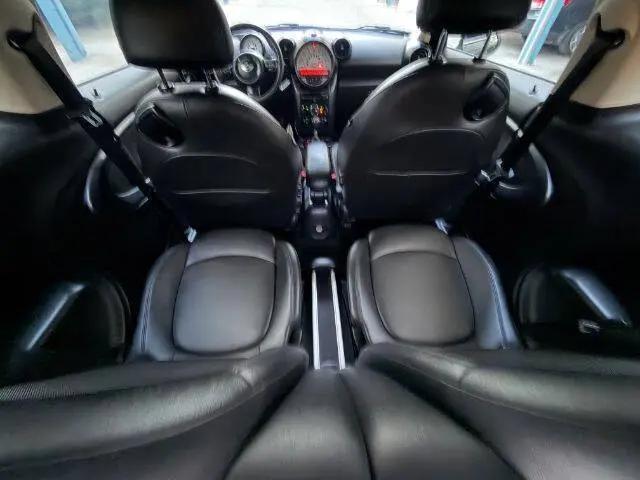 2013 MINI Paceman Cooper S