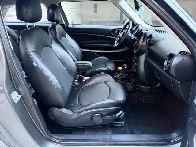 2013 MINI Paceman Cooper S