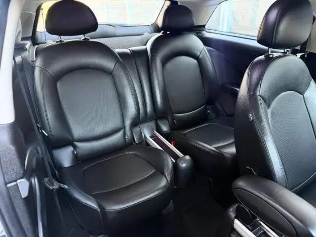 2013 MINI Paceman Cooper S