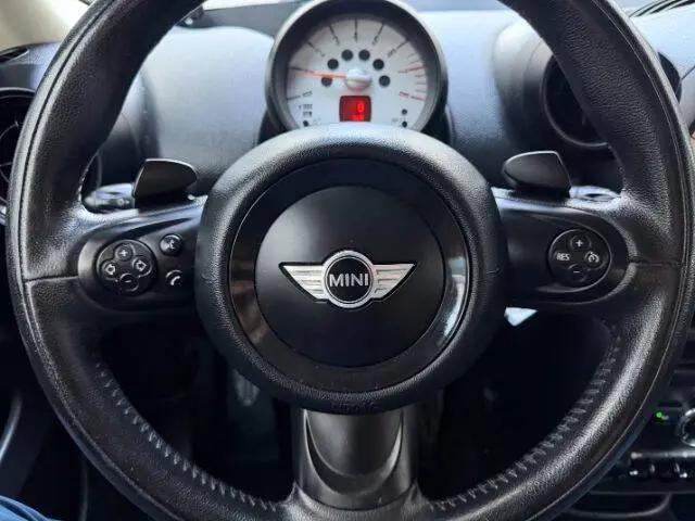 2013 MINI Paceman Cooper S