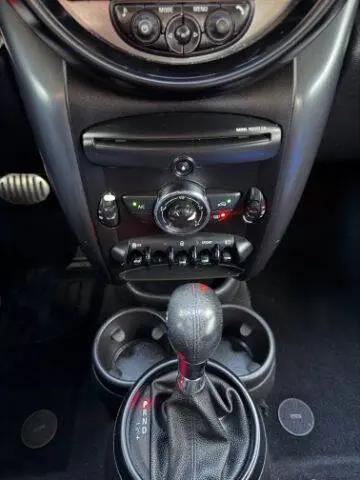 2013 MINI Paceman Cooper S