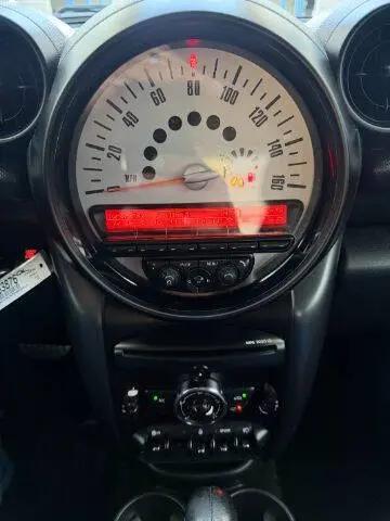 2013 MINI Paceman Cooper S