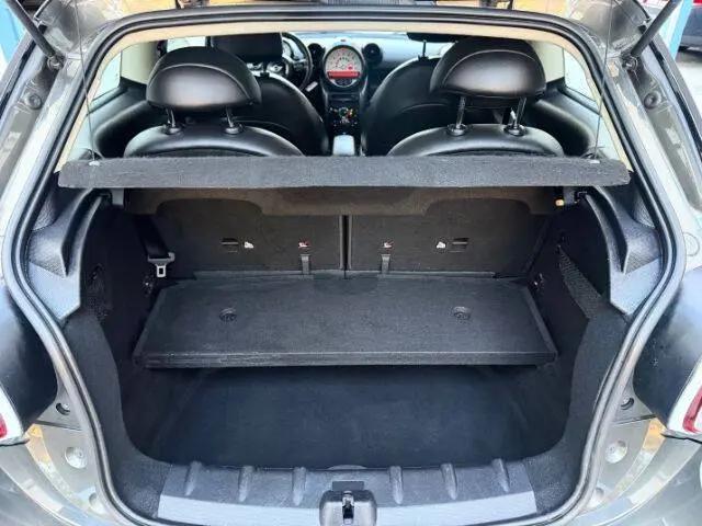 2013 MINI Paceman Cooper S