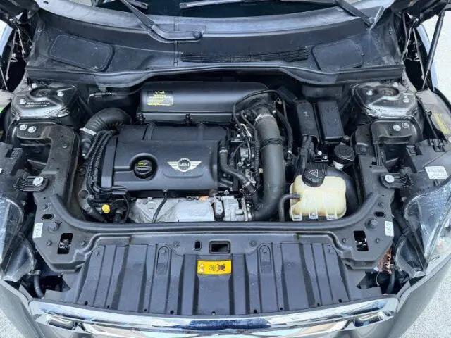 2013 MINI Paceman Cooper S