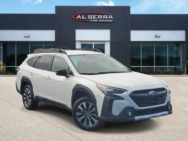 2024 Subaru Outback Limited for sale in Grand Blanc Charter Township, MI