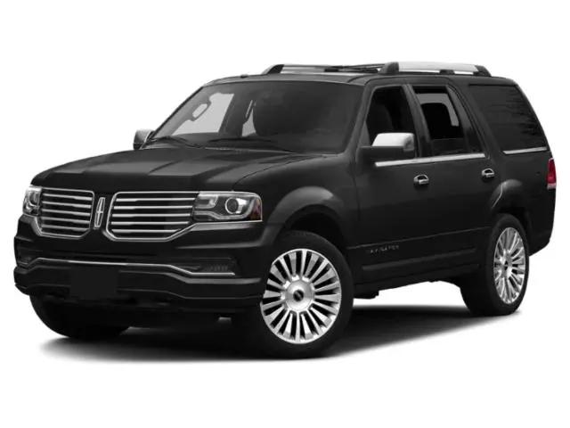 2015 Lincoln Navigator Base for sale in Orlando, FL