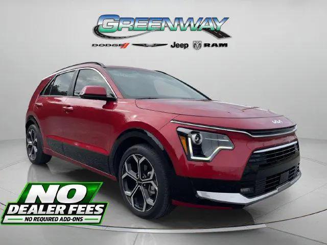 2025 Kia Niro EX Touring for sale in Orlando, FL