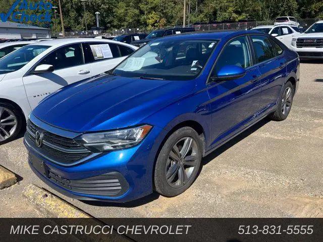 2024 Volkswagen Jetta 1.5T SE for sale in Milford, OH