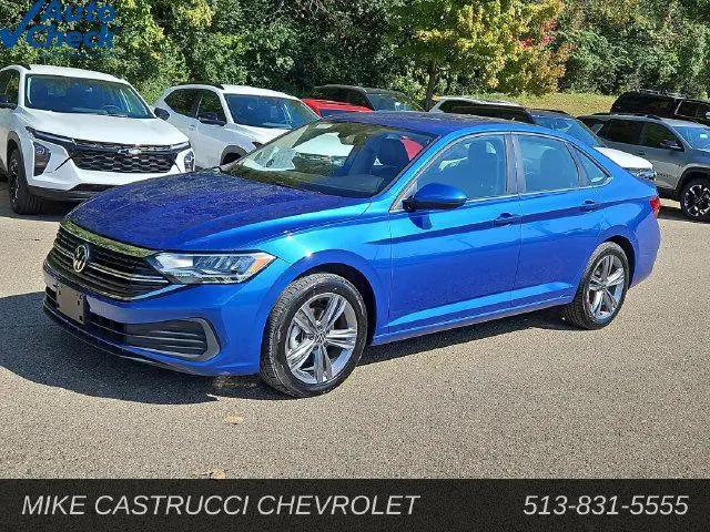 2024 Volkswagen Jetta 1.5T SE for sale in Milford, OH
