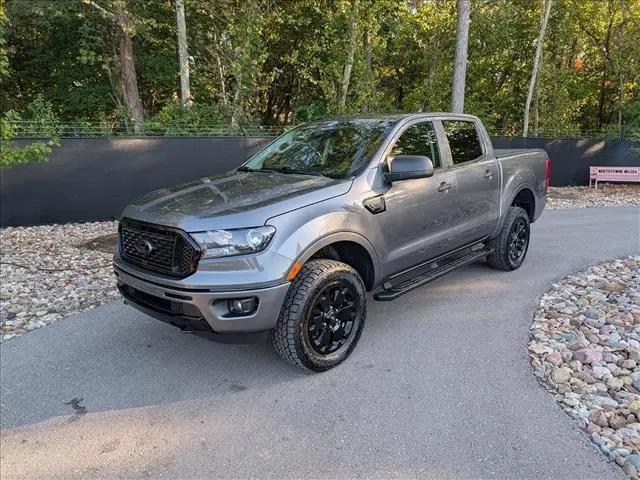 2023 Ford Ranger XLT for sale in Kansas City, MO