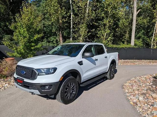 2023 Ford Ranger XLT for sale in Kansas City, MO