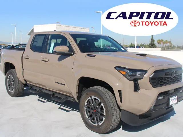 2026 Toyota Tacoma TRD Sport for sale in San Jose, CA