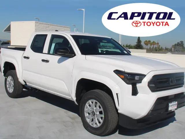 2026 Toyota Tacoma SR for sale in San Jose, CA