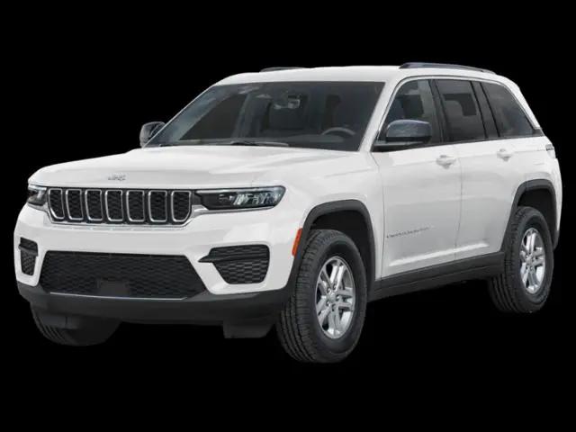2025 Jeep Grand Cherokee Summit Reserve 4x4 for sale in Troy, OH