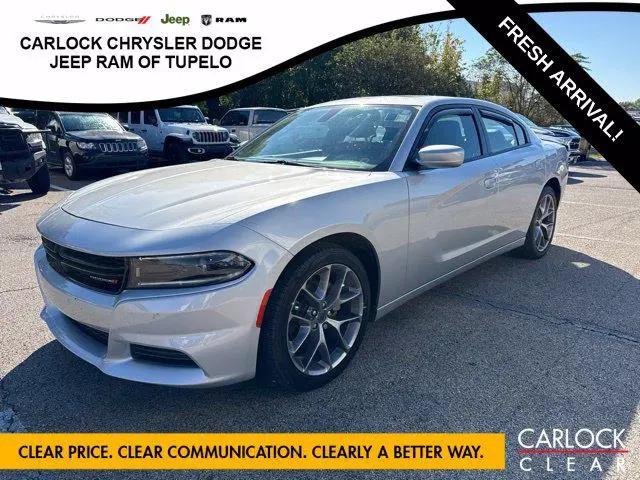 2022 Dodge Charger SXT RWD for sale in Saltillo, MS