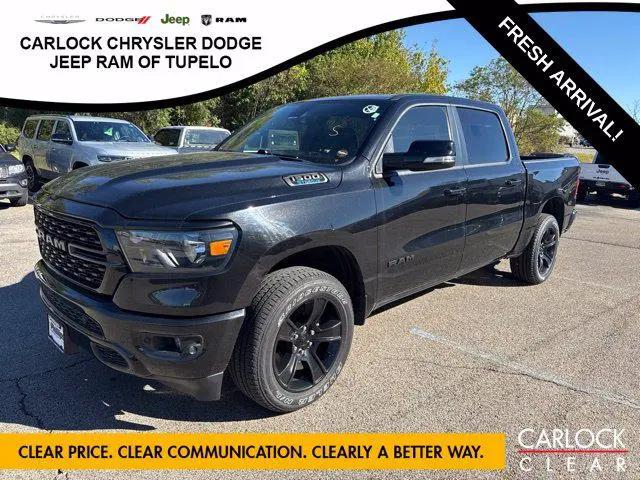 2023 Ram 1500 Big Horn Crew Cab 4x4 57 Box for sale in Saltillo, MS