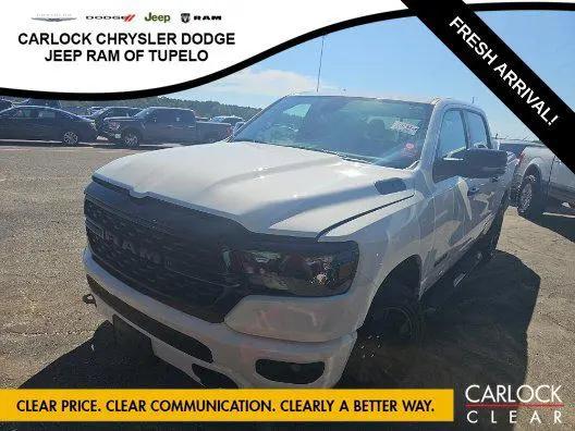 2024 Ram 1500 Big Horn Crew Cab 4x4 57 Box for sale in Saltillo, MS