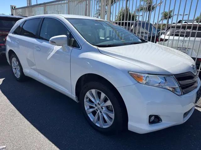 2015 Toyota Venza XLE for sale in Torrance, CA