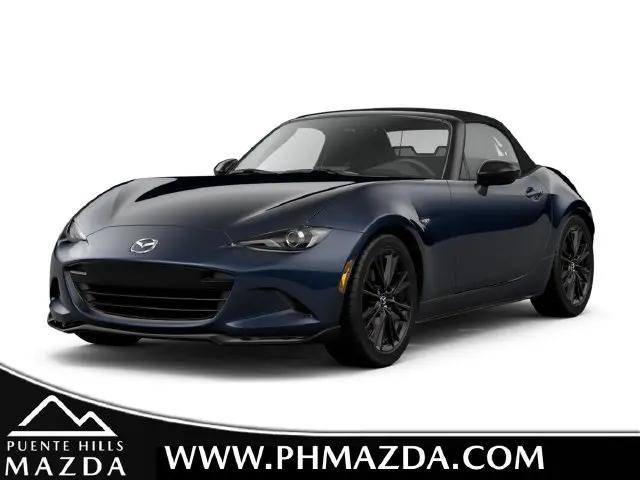 2026 Mazda MX-5 Club for sale in City of Industry, CA