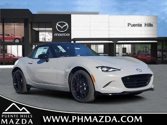 2026 Mazda MX-5 Club for sale in City of Industry, CA