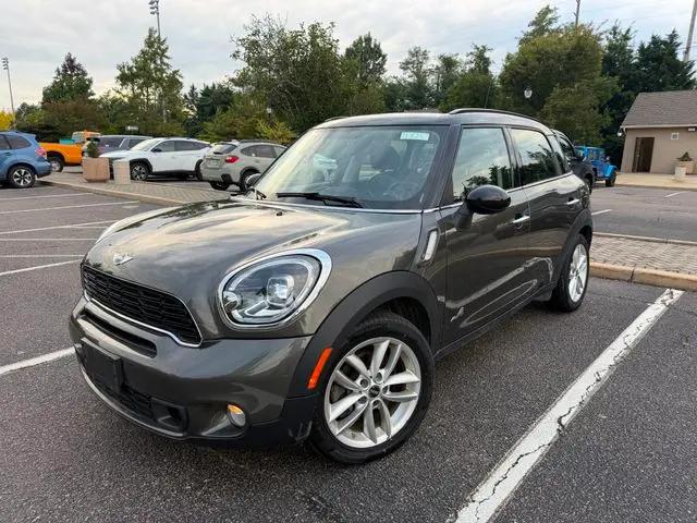 2012 MINI Cooper Countryman Cooper S ALL4 for sale in Massapequa, NY