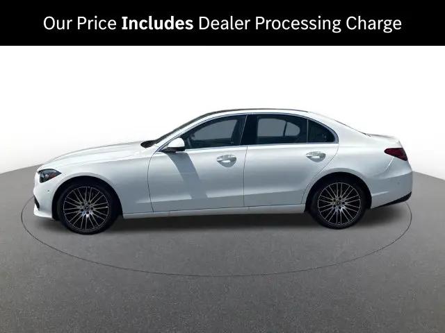 2026 Mercedes-Benz C-CLASS C 300 C 300 for sale in Annapolis, MD