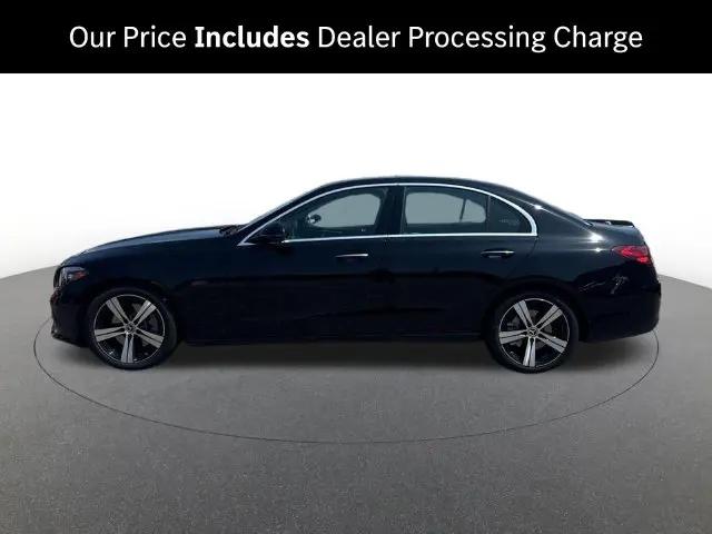 2026 Mercedes-Benz C-CLASS C 300 C 300 for sale in Annapolis, MD