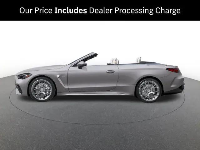 2027 Mercedes-Benz CL AMG CLE 53 for sale in Annapolis, MD