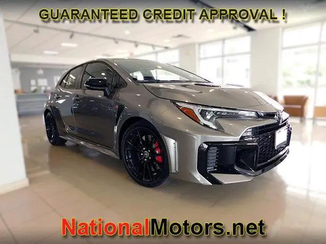 2026 Toyota GR Corolla GRMN for sale in Ellicott City, MD
