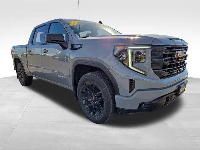 2024 GMC Sierra 1500 4WD Crew Cab Short Box Elevation with 3SB for sale in Kalispell, MT