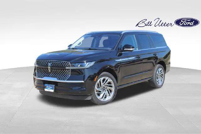 2025 Lincoln Navigator Reserve for sale in Denton, TX
