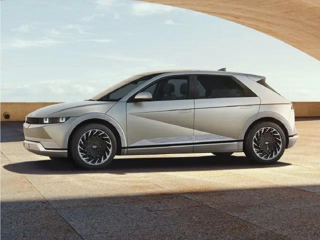 2024 Hyundai IONIQ 5 SEL for sale in Highland, IN