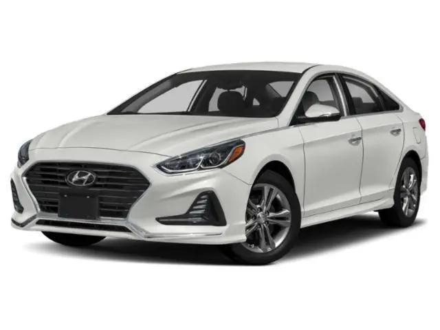 2018 Hyundai Sonata ECO for sale in Elgin, IL