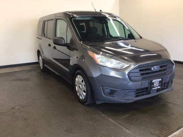 2020 Ford Transit Connect XL Passenger Wagon for sale in Cincinnati, OH