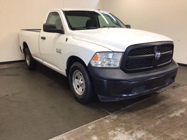 2018 Ram 1500 Tradesman Regular Cab 4x2 8 Box for sale in Cincinnati, OH