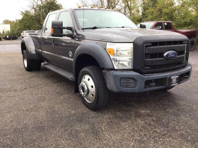2015 Ford F-450 XL for sale near Cincinnati, OH