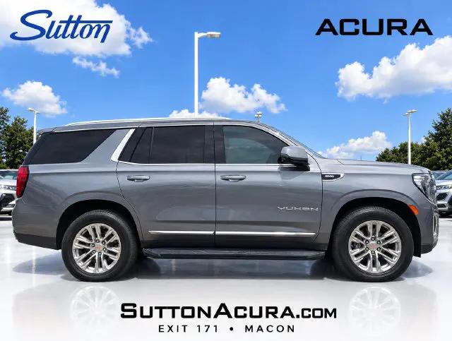 2021 GMC Yukon 2WD SLT