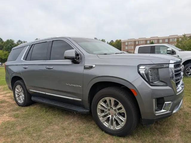 2021 GMC Yukon 2WD SLT
