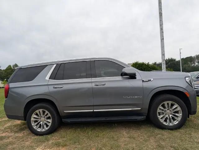 2021 GMC Yukon 2WD SLT
