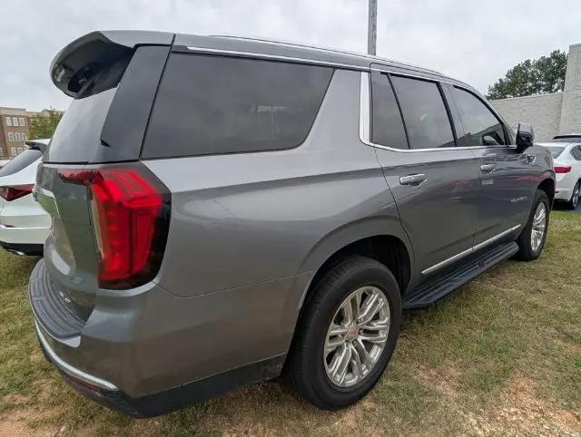 2021 GMC Yukon 2WD SLT