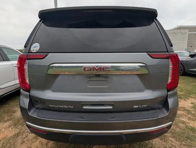 2021 GMC Yukon 2WD SLT