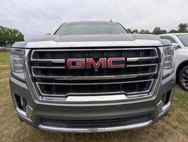 2021 GMC Yukon 2WD SLT