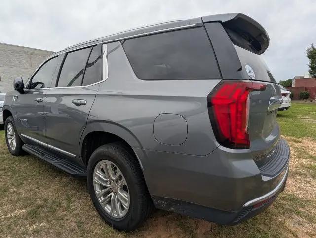 2021 GMC Yukon 2WD SLT