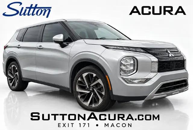 2023 Mitsubishi Outlander SE 2.5 2WD for sale in Macon, GA
