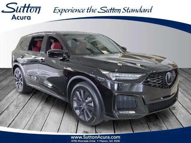 2026 Acura MDX A-SPEC for sale in Macon, GA