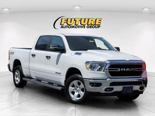 2023 Ram 1500 Big Horn Crew Cab 4x4 64 Box for sale in Fairfield, CA