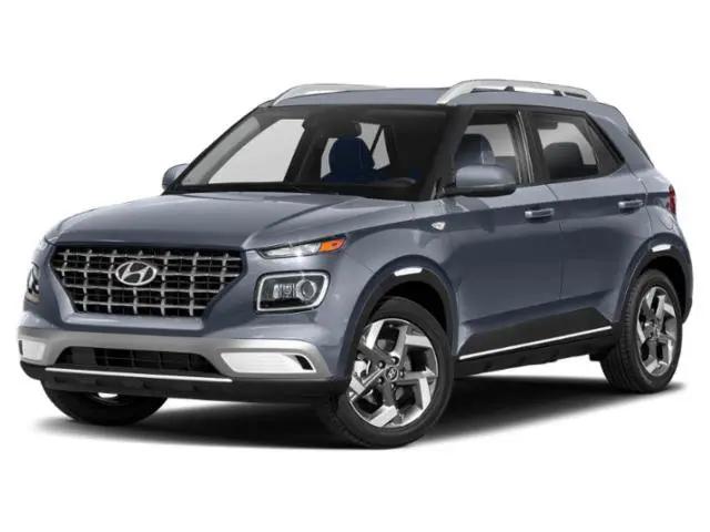 2022 Hyundai Venue Limited for sale in Killeen, TX